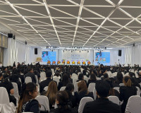 รองผู้ว่าราชการจังหวัดฯ เป็นประธานงานวันครูส่วนภูมิภาคครั้งท ... พารามิเตอร์รูปภาพ 16