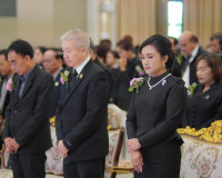 รองผู้ว่าราชการจังหวัดสุราษฎร์ธานี เป็นประธานจัดงานวันครู คร ... พารามิเตอร์รูปภาพ 2