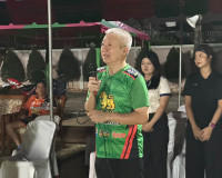 รองผู้ว่าราชการจังหวัดสุราษฎร์ธานี เป็นประธานในพิธีปิดการแข่ ... พารามิเตอร์รูปภาพ 5