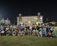 รองผู้ว่าราชการจังหวัดสุราษฎร์ธานี เป็นประธานในพิธีปิดการแข่ ... พารามิเตอร์รูปภาพ 8