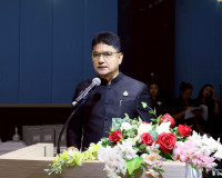 สำนักงานศึกษาธิการจังหวัดสุราษฎร์ธานี จัดงานวันครูส่วนภูมิภา ... พารามิเตอร์รูปภาพ 1