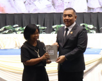 สำนักงานศึกษาธิการจังหวัดสุราษฎร์ธานี จัดงานวันครูส่วนภูมิภา ... พารามิเตอร์รูปภาพ 5