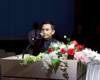 สำนักงานศึกษาธิการจังหวัดสุราษฎร์ธานี จัดงานวันครูส่วนภูมิภา ... พารามิเตอร์รูปภาพ 17