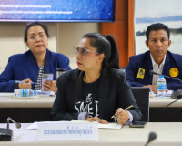 จังหวัดสุราษฎร์ธานีประชุม กรอ. กลุ่มจังหวัดภาคใต้ฝั่งอ่าวไทย ... พารามิเตอร์รูปภาพ 2