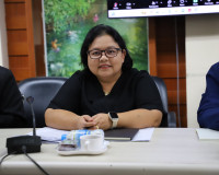 จังหวัดสุราษฎร์ธานีประชุม กรอ. กลุ่มจังหวัดภาคใต้ฝั่งอ่าวไทย ... พารามิเตอร์รูปภาพ 5