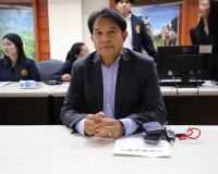 จังหวัดสุราษฎร์ธานีประชุม กรอ. กลุ่มจังหวัดภาคใต้ฝั่งอ่าวไทย ... พารามิเตอร์รูปภาพ 6