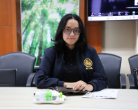 จังหวัดสุราษฎร์ธานีประชุม กรอ. กลุ่มจังหวัดภาคใต้ฝั่งอ่าวไทย ... พารามิเตอร์รูปภาพ 7