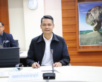 จังหวัดสุราษฎร์ธานีประชุม กรอ. กลุ่มจังหวัดภาคใต้ฝั่งอ่าวไทย ... พารามิเตอร์รูปภาพ 14