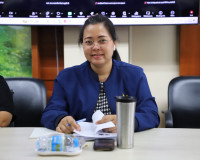 จังหวัดสุราษฎร์ธานีประชุม กรอ. กลุ่มจังหวัดภาคใต้ฝั่งอ่าวไทย ... พารามิเตอร์รูปภาพ 25