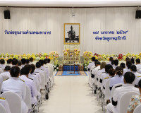 จังหวัดสุราษฎร์ธานีจัดรัฐพิธี “วันพ่อขุนรามคำแหงมหาราช” ประจ ... พารามิเตอร์รูปภาพ 39