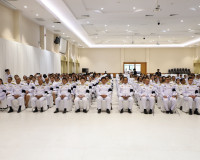 จังหวัดสุราษฎร์ธานีจัดรัฐพิธี “วันพ่อขุนรามคำแหงมหาราช” ประจ ... พารามิเตอร์รูปภาพ 43