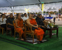 ผู้ว่าราชการจังหวัดสุราษฎร์ธานี เปิดโครงการสืบสานวัฒนธรรมทำบ ... พารามิเตอร์รูปภาพ 3