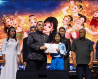 ผู้ว่าราชการจังหวัดสุราษฎร์ธานี เปิดโครงการสืบสานวัฒนธรรมทำบ ... พารามิเตอร์รูปภาพ 19