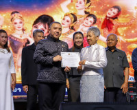 ผู้ว่าราชการจังหวัดสุราษฎร์ธานี เปิดโครงการสืบสานวัฒนธรรมทำบ ... พารามิเตอร์รูปภาพ 22