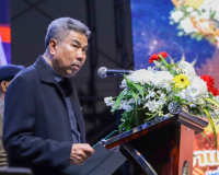 ผู้ว่าราชการจังหวัดสุราษฎร์ธานี เปิดโครงการสืบสานวัฒนธรรมทำบ ... พารามิเตอร์รูปภาพ 26