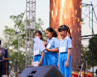 ผู้ว่าราชการจังหวัดสุราษฎร์ธานี เปิดโครงการสืบสานวัฒนธรรมทำบ ... พารามิเตอร์รูปภาพ 27