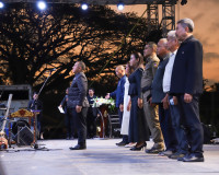 ผู้ว่าราชการจังหวัดสุราษฎร์ธานี เปิดโครงการสืบสานวัฒนธรรมทำบ ... พารามิเตอร์รูปภาพ 34