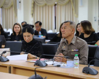 รองผู้ว่าราชการจังหวัดฯ เป็นประธานการประชุม พิจารณาร่างคำสั่ ... พารามิเตอร์รูปภาพ 4