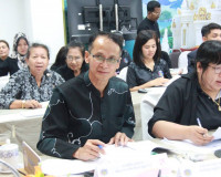 รองผู้ว่าราชการจังหวัดฯ เป็นประธานการประชุมคณะอนุกรรมการบริห ... พารามิเตอร์รูปภาพ 2