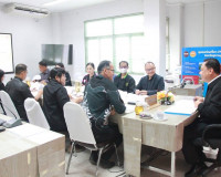 รองผู้ว่าราชการจังหวัดฯ เป็นประธานการประชุมคณะอนุกรรมการบริห ... พารามิเตอร์รูปภาพ 6
