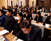 รองผู้ว่าราชการจังหวัดสุราษฎร์ธานี เข้าร่วมการประชุม Kick- o ... พารามิเตอร์รูปภาพ 6