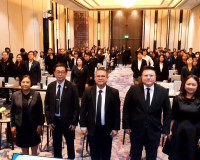 รองผู้ว่าราชการจังหวัดสุราษฎร์ธานี เข้าร่วมการประชุม Kick- o ... พารามิเตอร์รูปภาพ 7