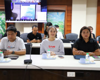 สุราษฎร์ธานีทดสอบระบบแจ้งเตือนภัยผ่านสัญญาณโทรศัพท์เคลื่อนที ... พารามิเตอร์รูปภาพ 1