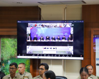 สุราษฎร์ธานีทดสอบระบบแจ้งเตือนภัยผ่านสัญญาณโทรศัพท์เคลื่อนที ... พารามิเตอร์รูปภาพ 6