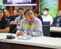 สุราษฎร์ธานีทดสอบระบบแจ้งเตือนภัยผ่านสัญญาณโทรศัพท์เคลื่อนที ... พารามิเตอร์รูปภาพ 19