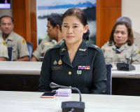 สุราษฎร์ธานีทดสอบระบบแจ้งเตือนภัยผ่านสัญญาณโทรศัพท์เคลื่อนที ... พารามิเตอร์รูปภาพ 22