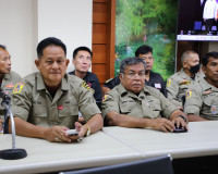 สุราษฎร์ธานีทดสอบระบบแจ้งเตือนภัยผ่านสัญญาณโทรศัพท์เคลื่อนที ... พารามิเตอร์รูปภาพ 24