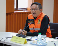 สุราษฎร์ธานีทดสอบระบบแจ้งเตือนภัยผ่านสัญญาณโทรศัพท์เคลื่อนที ... พารามิเตอร์รูปภาพ 25