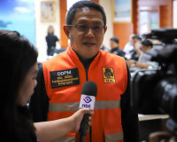 สุราษฎร์ธานีทดสอบระบบแจ้งเตือนภัยผ่านสัญญาณโทรศัพท์เคลื่อนที ... พารามิเตอร์รูปภาพ 27