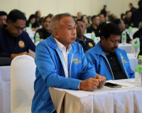 ผู้ว่าราชการจังหวัดสุราษฎร์ธานีเปิดโครงการพัฒนาศักยภาพกองทุน ... พารามิเตอร์รูปภาพ 6