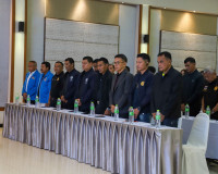 ผู้ว่าราชการจังหวัดสุราษฎร์ธานีเปิดโครงการพัฒนาศักยภาพกองทุน ... พารามิเตอร์รูปภาพ 19