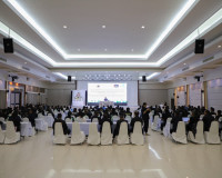 ผู้ว่าราชการจังหวัดสุราษฎร์ธานีเปิดโครงการพัฒนาศักยภาพกองทุน ... พารามิเตอร์รูปภาพ 21