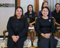 ผู้ว่าราชการจังหวัดสุราษฎร์ธานีเปิดโครงการพัฒนาศักยภาพกองทุน ... พารามิเตอร์รูปภาพ 25