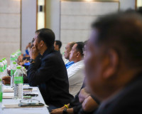 ผู้ว่าราชการจังหวัดสุราษฎร์ธานีเปิดโครงการพัฒนาศักยภาพกองทุน ... พารามิเตอร์รูปภาพ 30