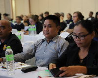 ผู้ว่าราชการจังหวัดสุราษฎร์ธานีเปิดโครงการพัฒนาศักยภาพกองทุน ... พารามิเตอร์รูปภาพ 33