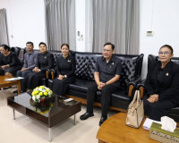 รองผู้ว่าราชการจังหวัดฯ เป็นประธานในพิธีเปิดโครงการขับเคลื่อ ... พารามิเตอร์รูปภาพ 3