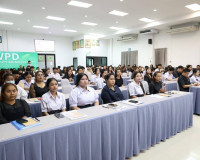 รองผู้ว่าราชการจังหวัดฯ เป็นประธานในพิธีเปิดโครงการขับเคลื่อ ... พารามิเตอร์รูปภาพ 4