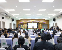 รองผู้ว่าราชการจังหวัดฯ เป็นประธานในพิธีเปิดโครงการขับเคลื่อ ... พารามิเตอร์รูปภาพ 5