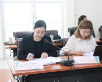 รองผู้ว่าราชการจังหวัดฯ เป็นประธานการประชุมคณะทำงานขับเคลื่อ ... พารามิเตอร์รูปภาพ 2