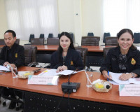 รองผู้ว่าราชการจังหวัดฯ เป็นประธานการประชุมคณะทำงานขับเคลื่อ ... พารามิเตอร์รูปภาพ 5