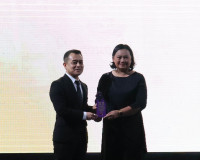 รองผู้ว่าฯ สุราษฎร์ธานี ร่วมงาน NBT สุราษฎร์ธานี ในโครงการเส ... พารามิเตอร์รูปภาพ 13