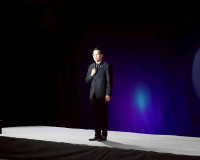 รองผู้ว่าฯ สุราษฎร์ธานี ร่วมงาน NBT สุราษฎร์ธานี ในโครงการเส ... พารามิเตอร์รูปภาพ 16