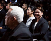 รองผู้ว่าฯ สุราษฎร์ธานี ร่วมงาน NBT สุราษฎร์ธานี ในโครงการเส ... พารามิเตอร์รูปภาพ 25