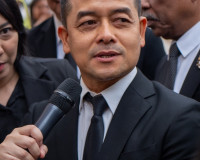 รองผู้ว่าฯ สุราษฎร์ธานี ร่วมงาน NBT สุราษฎร์ธานี ในโครงการเส ... พารามิเตอร์รูปภาพ 26