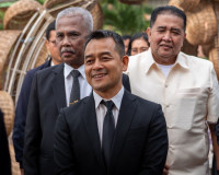 รองผู้ว่าฯ สุราษฎร์ธานี ร่วมงาน NBT สุราษฎร์ธานี ในโครงการเส ... พารามิเตอร์รูปภาพ 29