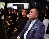 รองผู้ว่าฯ สุราษฎร์ธานี ร่วมงาน NBT สุราษฎร์ธานี ในโครงการเส ... พารามิเตอร์รูปภาพ 31